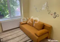 Apartament cu 3 camere| 56 mp | Pet friendly | FSEGA 