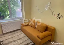 Apartament cu 3 camere| 56 mp | Pet friendly | FSEGA