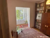 GIROCULUI - ETAJ 1 - GARAJ BOXA - 3 CAMERE - 2 BAI - CENTRAL 