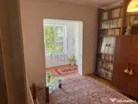 GIROCULUI - ETAJ 1 - GARAJ BOXA - 3 CAMERE - 2 BAI - CENTRAL 