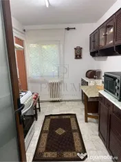 GIROCULUI - ETAJ 1 - GARAJ BOXA - 3 CAMERE - 2 BAI - CENTRAL 