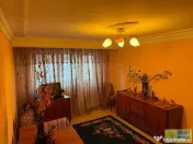 Km 4-5, de vanzare apartament decomandat, 3 camere, mobilat 