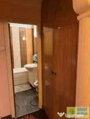 Km 4-5, de vanzare apartament decomandat, 3 camere, mobilat 