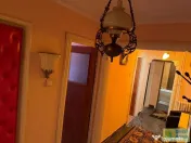 Km 4-5, de vanzare apartament decomandat, 3 camere, mobilat 