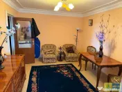 Km 4-5, de vanzare apartament decomandat, 3 camere, mobilat 