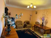 Km 4-5, de vanzare apartament decomandat, 3 camere, mobilat 