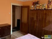 Km 4-5, de vanzare apartament decomandat, 3 camere, mobilat 