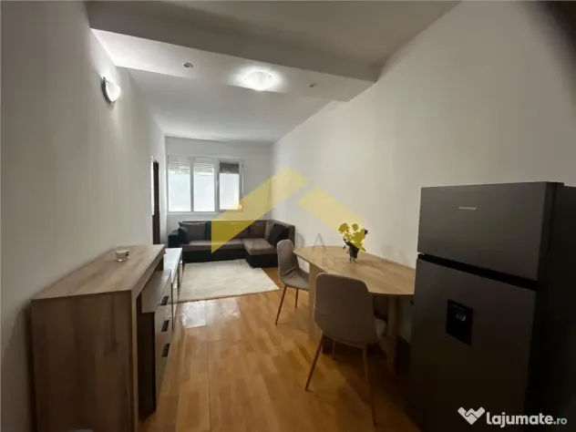 Apartament cu 2 camera de inchiriat zona UTA - Arad (Arad)
