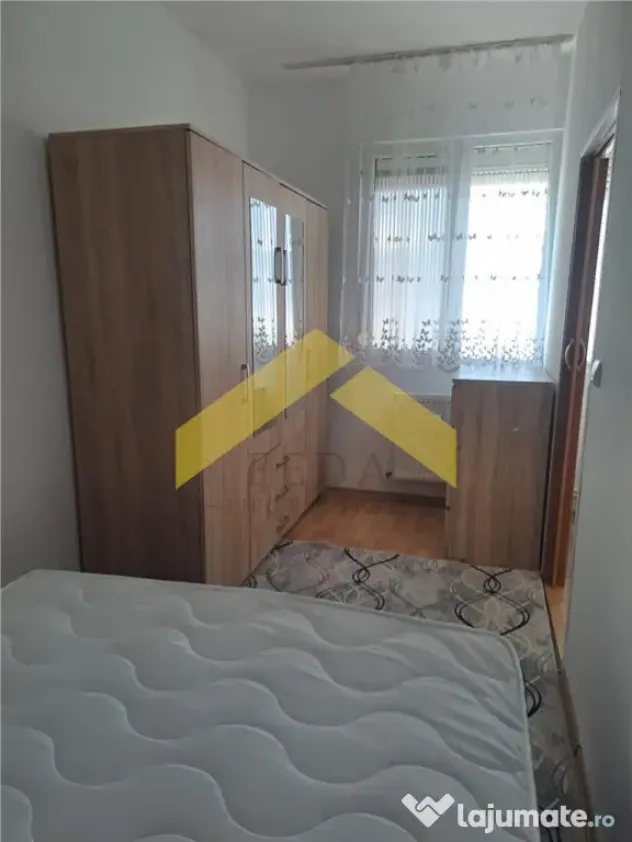 Apartament cu 2 camera de inchiriat zona UTA - Arad (Arad)