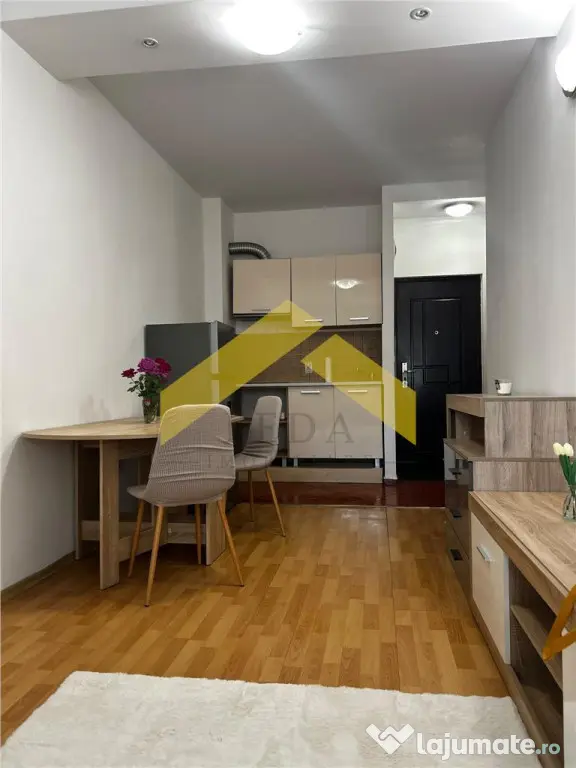 Apartament cu 2 camera de inchiriat zona UTA - Arad (Arad)