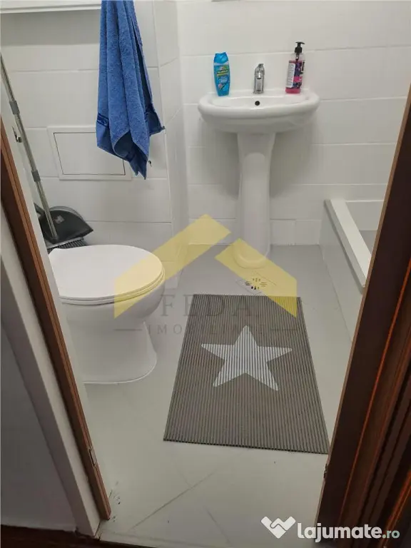 Apartament cu 2 camera de inchiriat zona UTA - Arad (Arad)