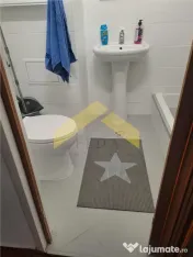 Apartament cu 2 camera de inchiriat zona UTA