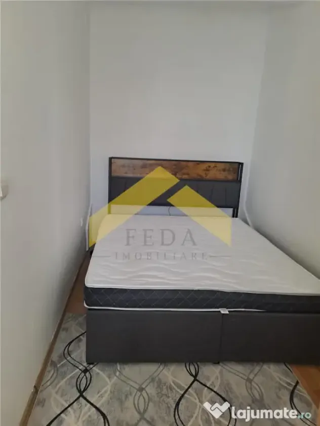 Apartament cu 2 camera de inchiriat zona UTA - Arad (Arad)