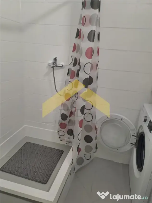 Apartament cu 2 camera de inchiriat zona UTA - Arad (Arad)