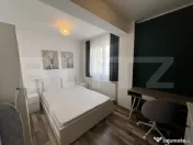 Apartament o caneră, parcare, zona Stejarului 