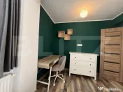 Apartament o caneră, parcare, zona Stejarului 
