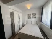Apartament o caneră, parcare, zona Stejarului 