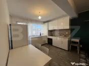 Apartament o caneră, parcare, zona Stejarului 