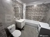 Apartament o caneră, parcare, zona Stejarului 