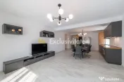Apartament 3 camere cu gradina proprie de 147 mp, Stefanesti 