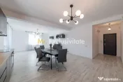 Apartament 3 camere cu gradina proprie de 147 mp, Stefanesti 