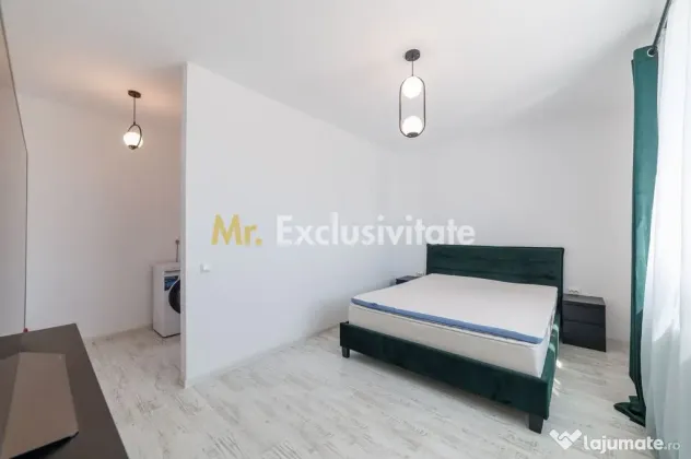 Apartament 3 camere cu gradina proprie de 147 mp, Stefanesti - Stefanestii Noi (Arges)