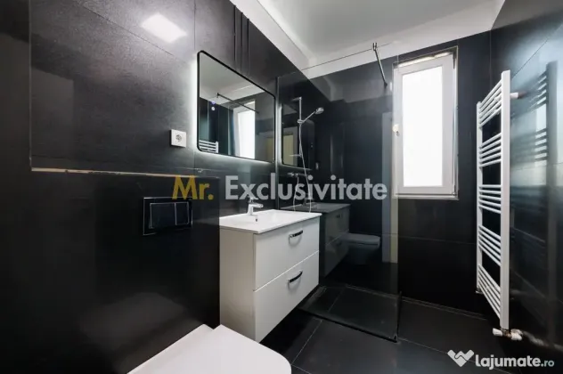 Apartament 3 camere cu gradina proprie de 147 mp, Stefanesti - Stefanestii Noi (Arges)