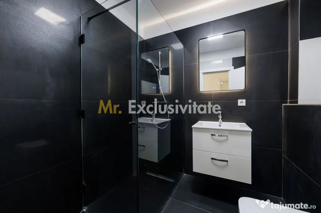 Apartament 3 camere cu gradina proprie de 147 mp, Stefanesti - Stefanestii Noi (Arges)