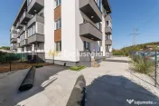 Apartament 3 camere cu gradina proprie de 147 mp, Stefanesti 