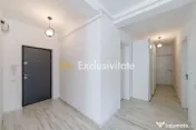 Apartament 3 camere cu gradina proprie de 147 mp, Stefanesti 