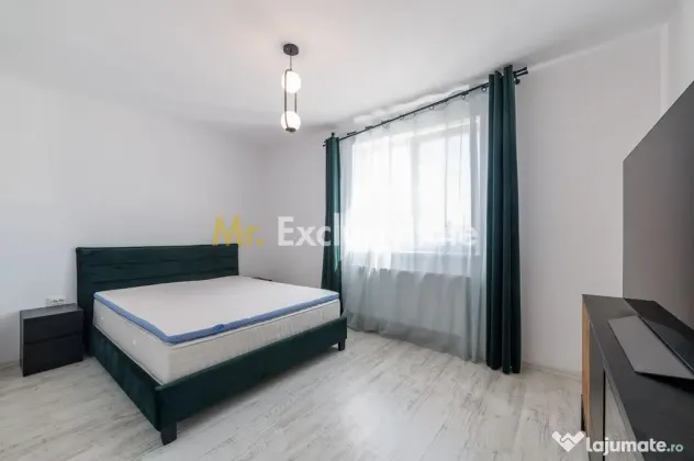 Apartament 3 camere cu gradina proprie de 147 mp, Stefanesti - Stefanestii Noi (Arges)