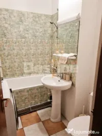Apartament 3 camere Decomandat - Pacurari Kaufland 