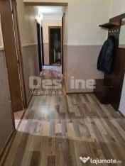 Apartament 3 camere Decomandat - Pacurari Kaufland 