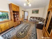 Apartament 3 camere Decomandat - Pacurari Kaufland 