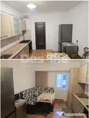 Apartament 3 camere 82 mp Decomandat - Pacurari Kaufland 