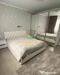 Vanzare ap 2 camere 50 mp etaj 1 Popesti Leordeni metrou