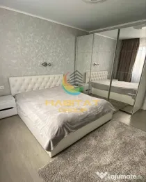 Vanzare ap 2 camere 50 mp etaj 1 Popesti Leordeni metrou