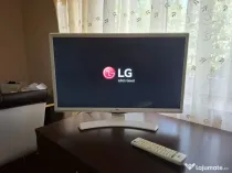 TV LED LG, Full HD, 60 cm, stare excelenta
