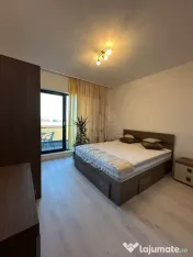 APARTAMENT 2 CAMERE//MRS GRADINILE 