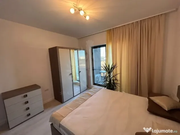 APARTAMENT 2 CAMERE//MRS GRADINILE - Ploiesti (Prahova)
