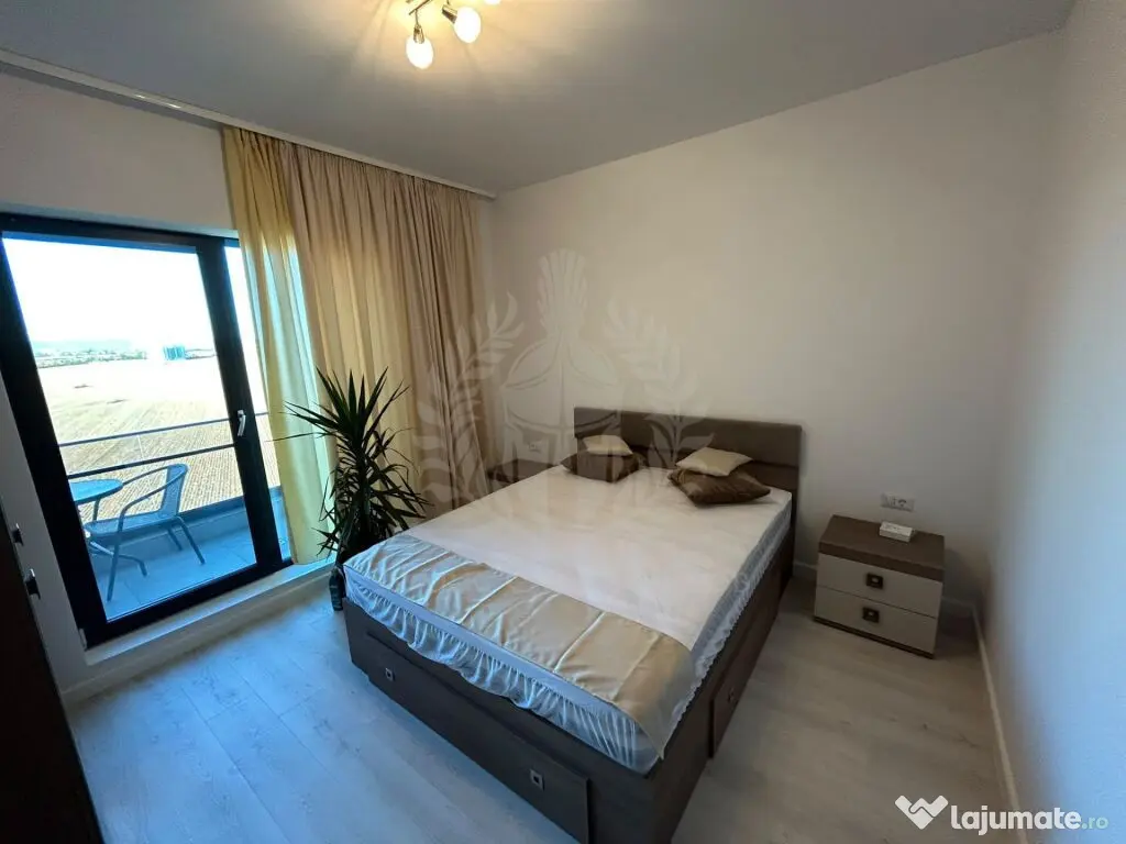 APARTAMENT 2 CAMERE//MRS GRADINILE - Ploiesti (Prahova)