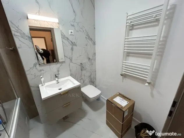 APARTAMENT 2 CAMERE//MRS GRADINILE - Ploiesti (Prahova)
