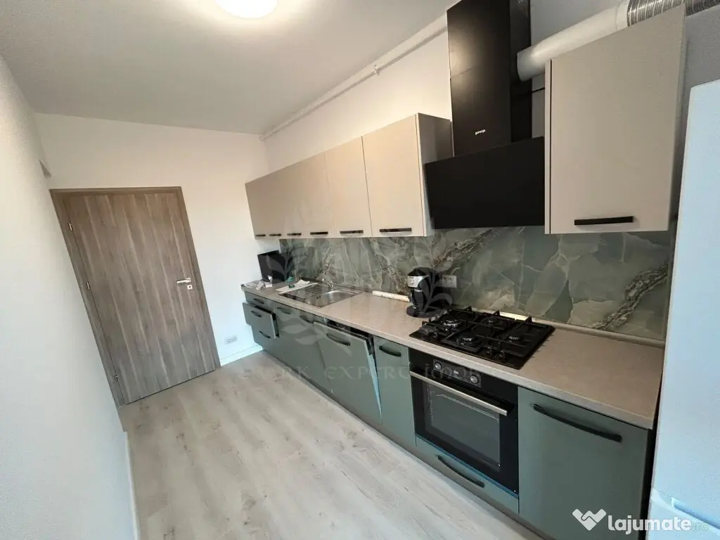 APARTAMENT 2 CAMERE//MRS GRADINILE - Ploiesti (Prahova)