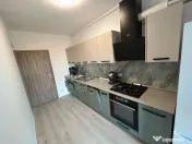 APARTAMENT 2 CAMERE//MRS GRADINILE 