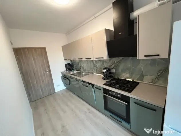 APARTAMENT 2 CAMERE//MRS GRADINILE - Ploiesti (Prahova)