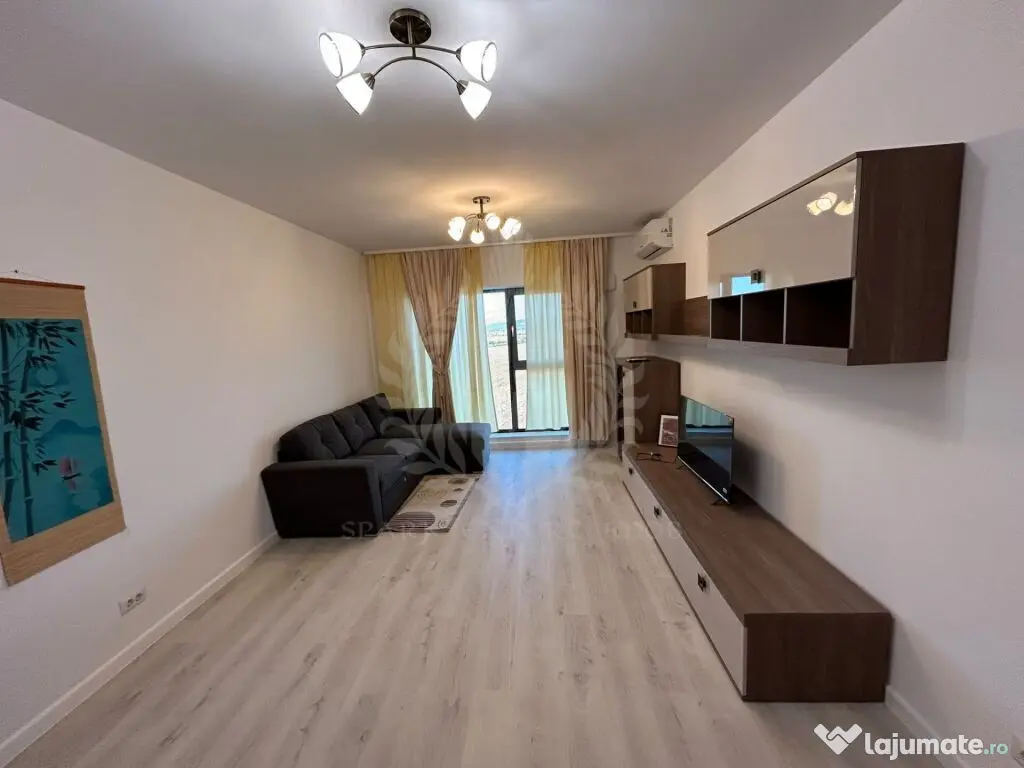 APARTAMENT 2 CAMERE//MRS GRADINILE - Ploiesti (Prahova)