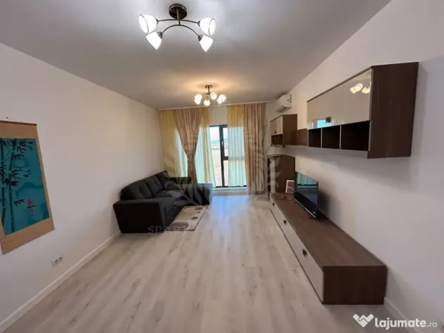 APARTAMENT 2 CAMERE//MRS GRADINILE - Ploiesti (Prahova)