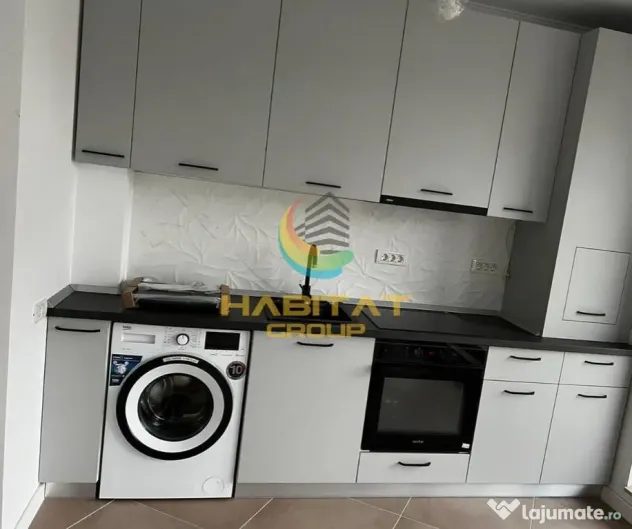 Apartament 3 camere Mihai Bravu | 70 mp | Bloc 2021 | Metrou 3 min - Bucuresti (Bucuresti-Ilfov)