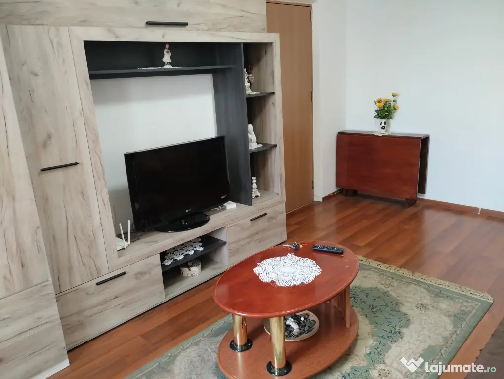Apartament 2 Camere de Inchiriat, Nitu Vasile (Sun Plaza)