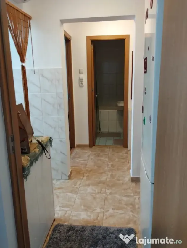 Apartament 2 Camere de Inchiriat, Nitu Vasile (Sun Plaza)